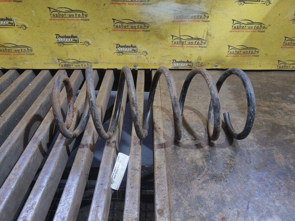 Пружина передняя 4SINSN Opel Corsa - Фото 3