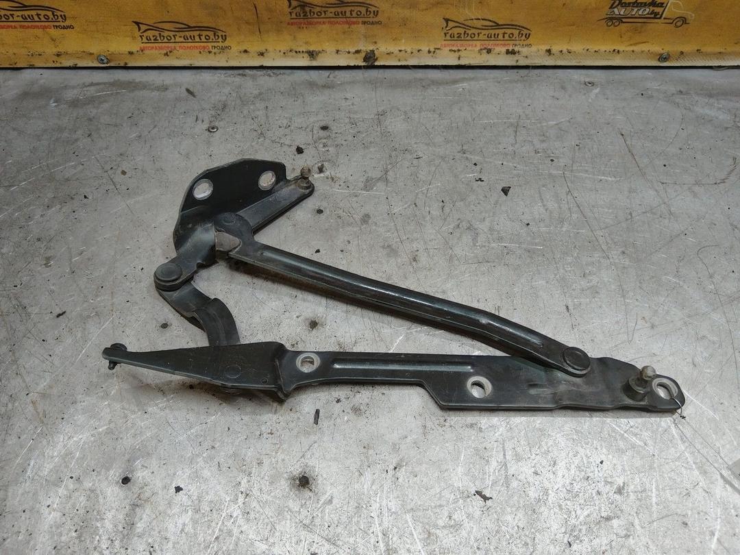 Петля крышки багажника 2ZJ7PU Audi 100