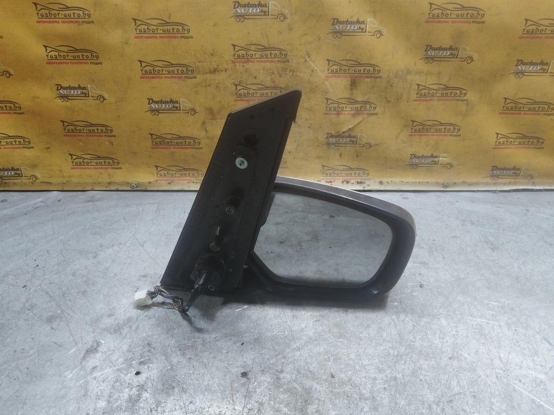 Зеркало наружное правое 4772UK Mitsubishi Grandis купить