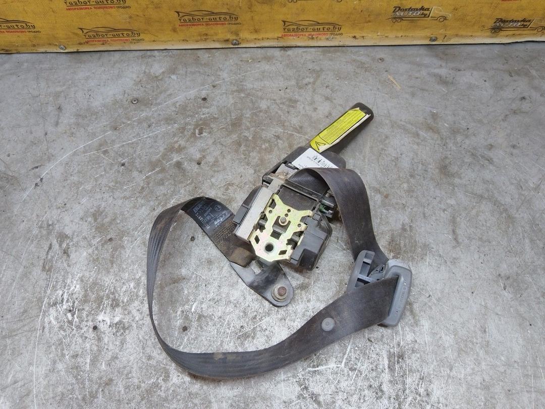 Ремень безопасности передний правый HZNJP8 Fiat Palio - Фото 10