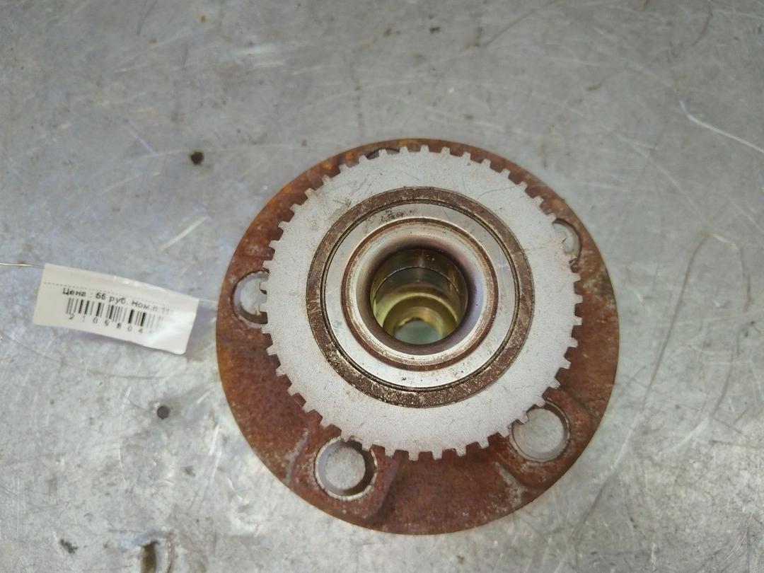 Ступица задняя левая A3P3CF Nissan Primera купить в магазине запчастей бу