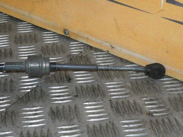 Трос кулисы КПП HV1A1L Volkswagen Polo - Фото 3