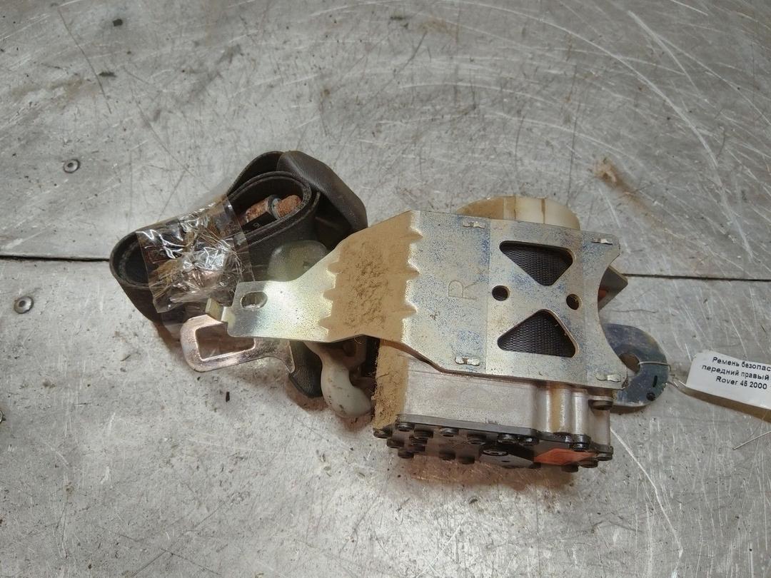 Ремень безопасности передний правый USS2C5 Rover 45