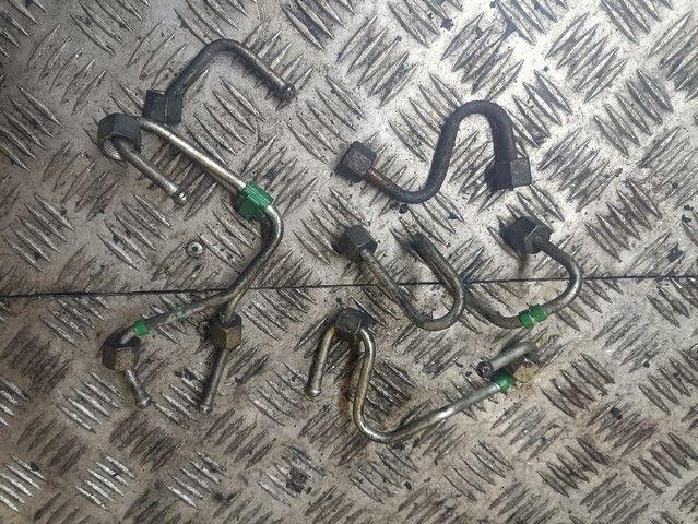 Трубка топливная G34KMP Nissan Note купить