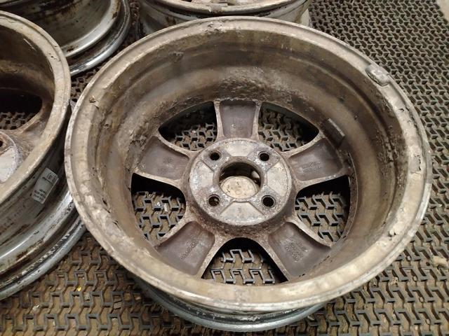Диск литой R15, 4x114.3 Nissan Primera 2001 GOT2V0 GOT2V0 Nissan Primera - Фото 14