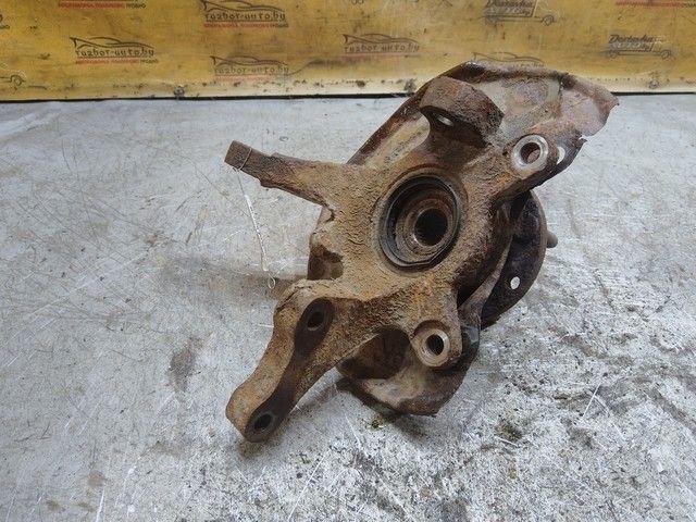 Кулак поворотный правый 3L9AAZ Mitsubishi Carisma купить с доставкой