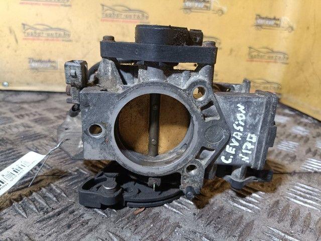 Заслонка дроссельная 2CMM2H Citroen Evasion - Фото 4