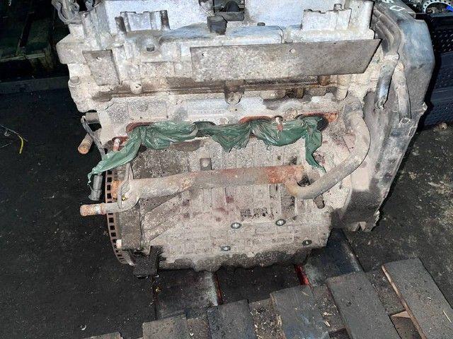 Двигатель 3CE0F7 Renault Safrane купить