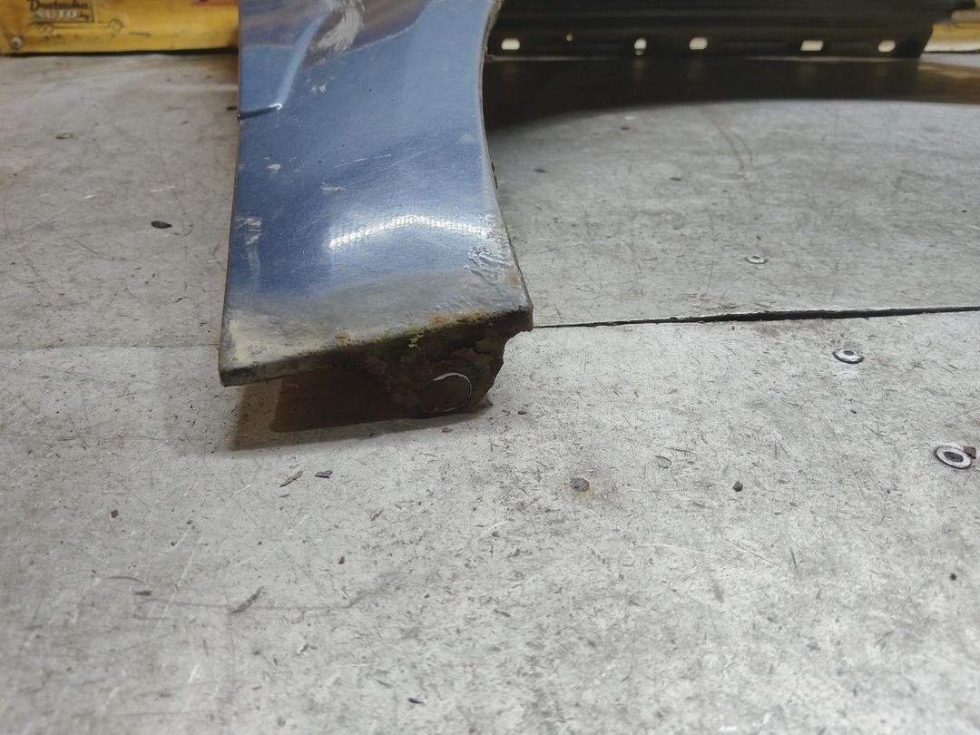 Крыло переднее правое OJ79UO Opel Astra купить с доставкой