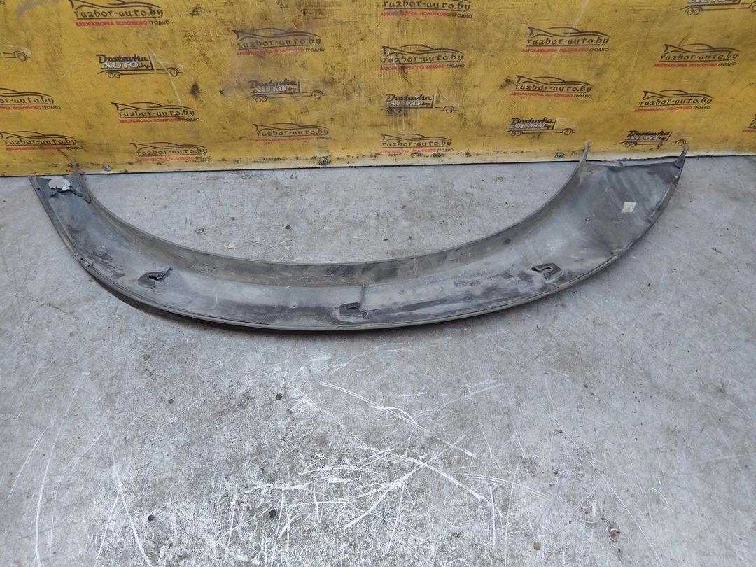 Молдинг крыла заднего левого X5K51S Volvo XC70 купить с доставкой