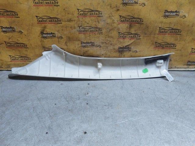 Обшивка стойки передней правой 2M62XX Toyota Avensis купить в магазине запчастей бу