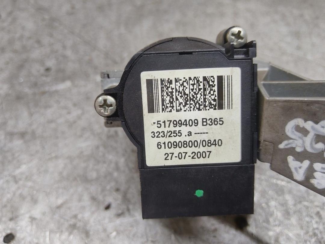 Замок зажигания NZOK65 Fiat Linea - Фото 8