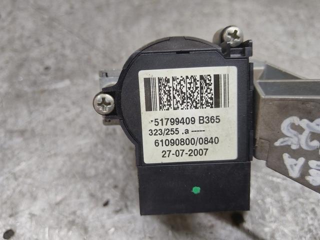 Замок зажигания NZOK65 Fiat Linea - Фото 8