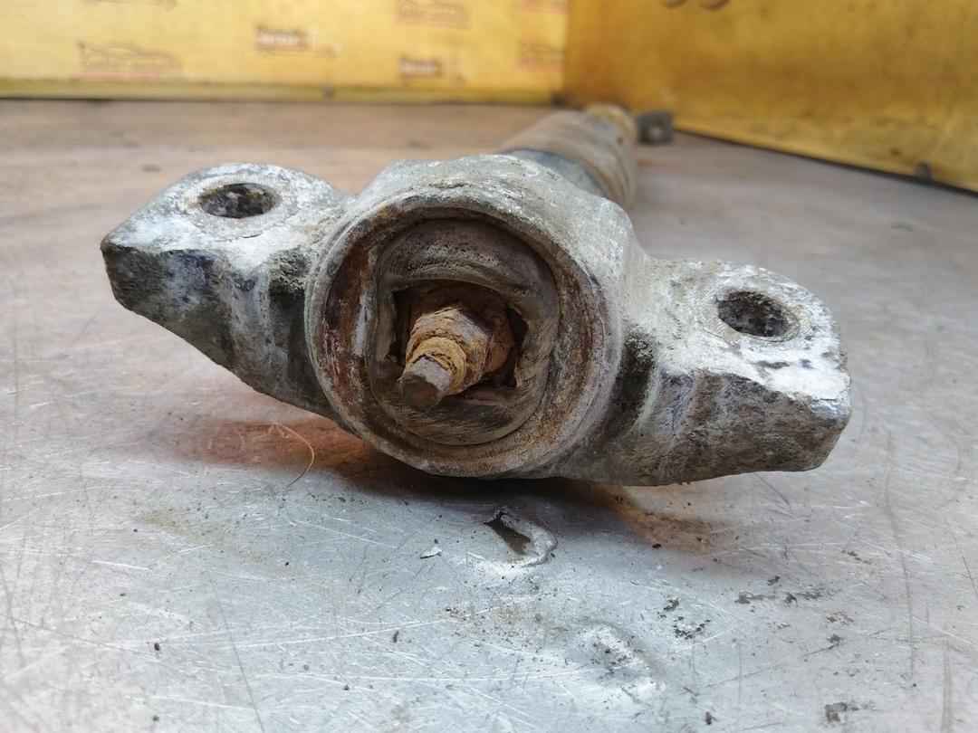 Амортизатор задний левый 1BTVE1 Ford Fusion - Фото 2