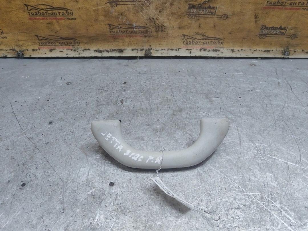 Ручка внутренняя потолочная 87Q0W3 Volkswagen Jetta - Фото 1