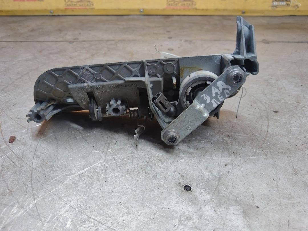 Ручка наружная задняя левая EC5L2M Volkswagen Caddy - Фото 2