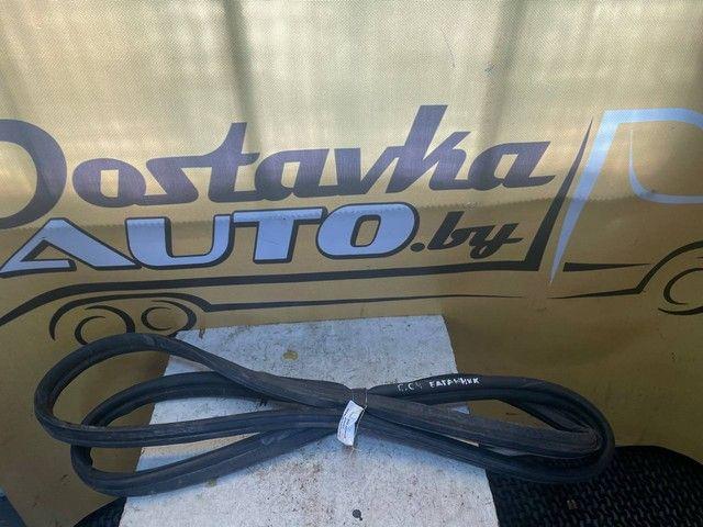 Уплотнитель багажника UGM5JP Citroen C4 - Фото 2