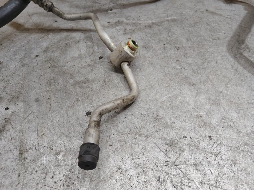 Трубка кондиционера 4D8387 Ford Galaxy купить с доставкой