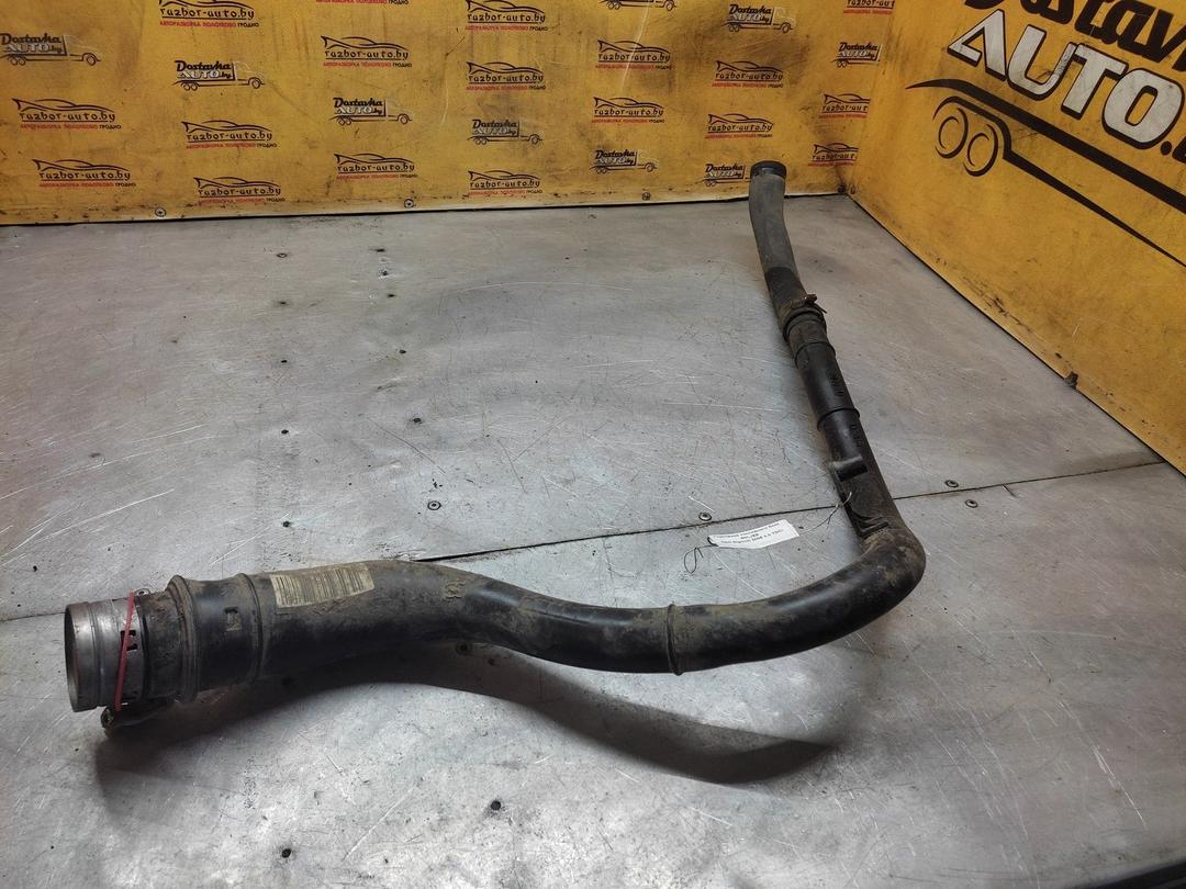 Горловина топливного бака 6HLJE8 Opel Signum - Фото 3