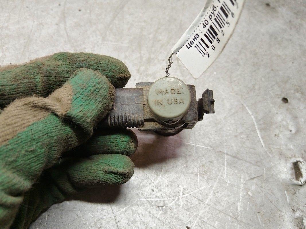 Клапан электромагнитный QLQ711 Audi A6 купить на авторазборке