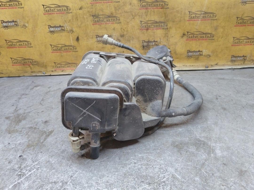 Адсорбер 6XIPUJ Saab 9-3 купить в магазине запчастей бу