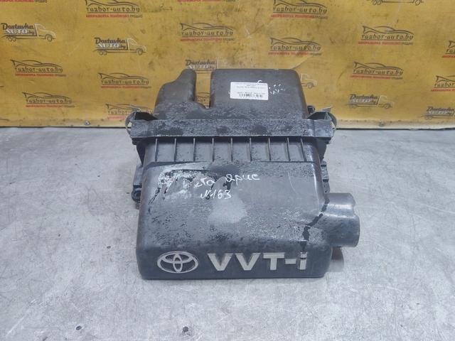 Корпус воздушного фильтра HRLUGY Toyota Yaris купить с доставкой