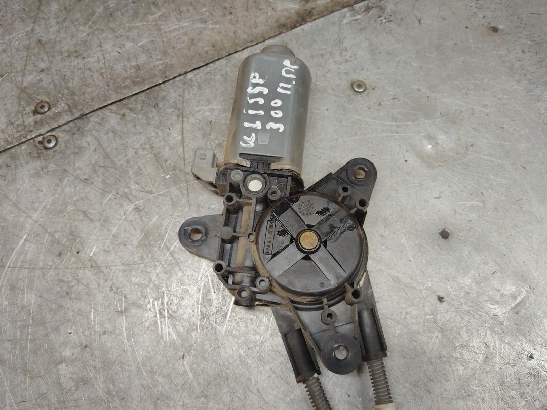 Стеклоподъемник передний правый I5SROI Fiat Ulysse купить