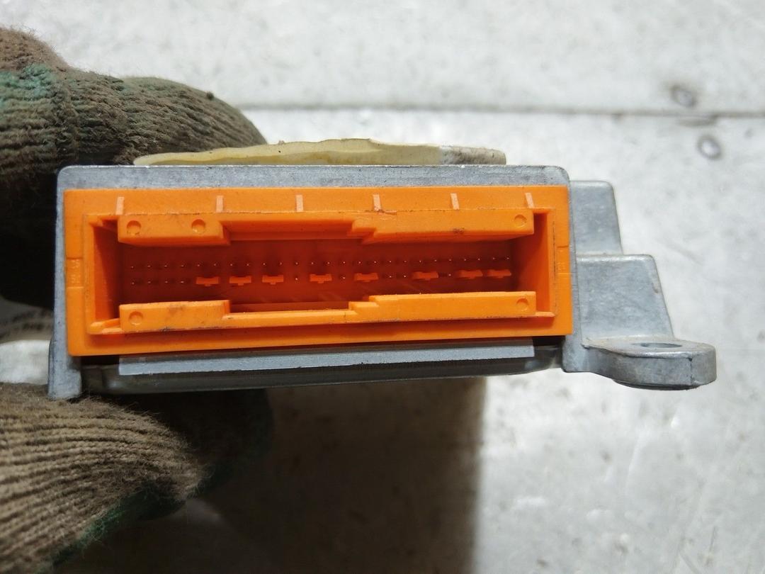 Блок AirBag L1P4R3 Peugeot 206 купить в магазине запчастей бу