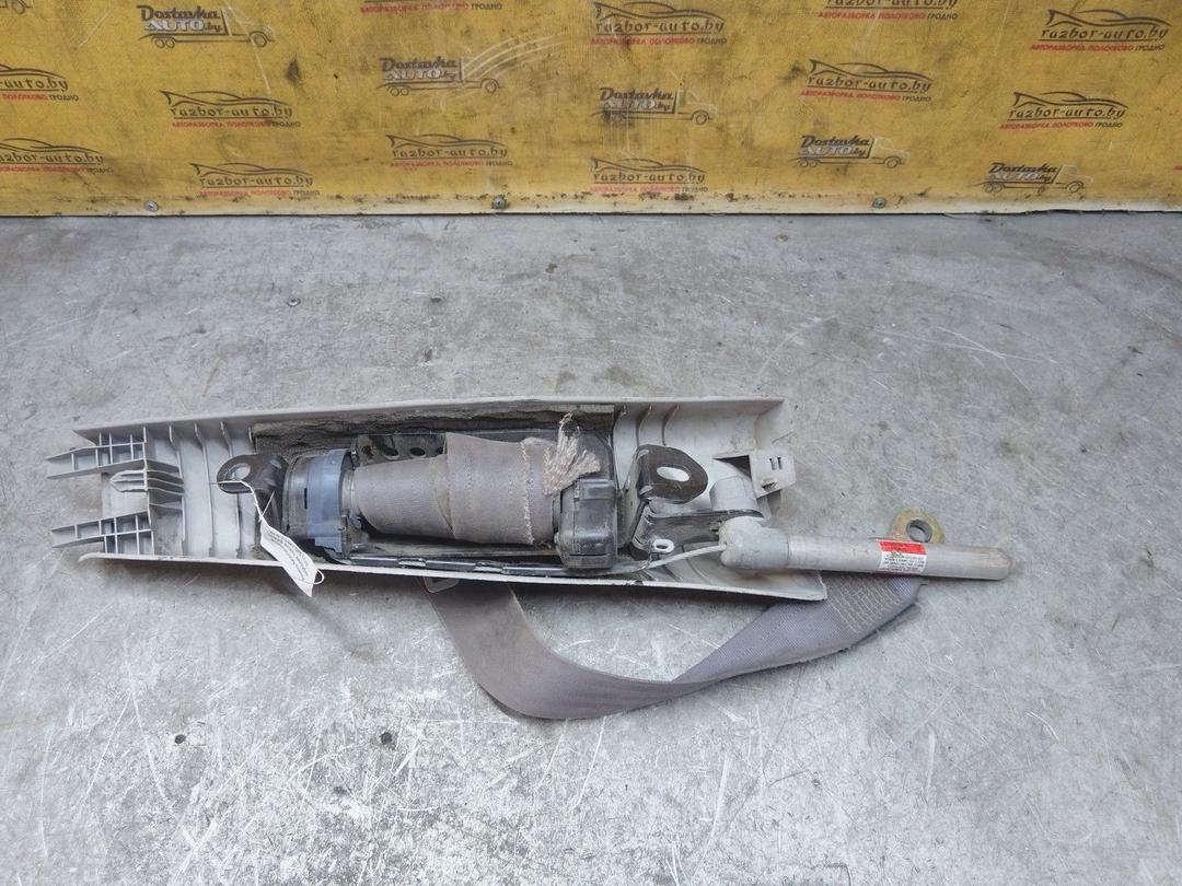 Ремень безопасности передний левый BKS3TI Volvo S40 купить в магазине запчастей бу