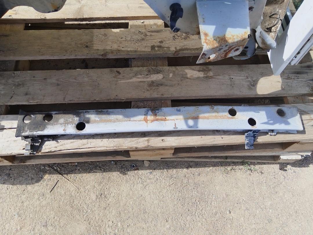 Стойка кузовная передняя правая M9727D Citroen Berlingo купить с доставкой