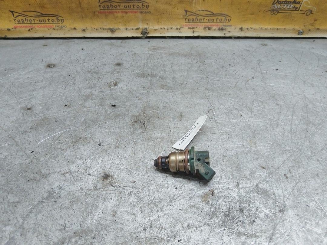 Форсунка 3HLALR Renault Scenic