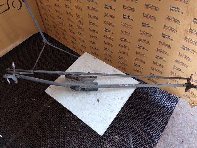 Моторчик передних стеклоочистителей (дворников) Y42TP9 Citroen Xsara Picasso купить