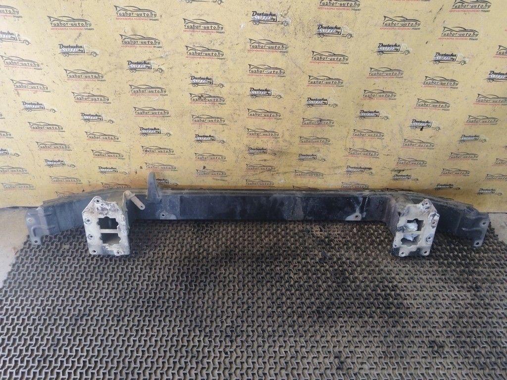 Усилитель бампера переднего 5VNL44 Mercedes A W168 - Фото 5