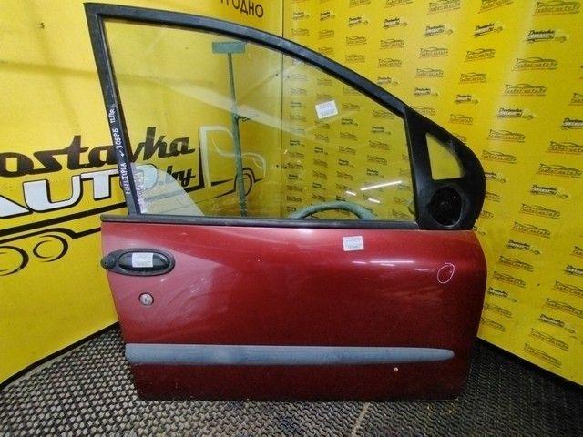 Замок двери передней правой Q3OLAE Fiat Multipla купить
