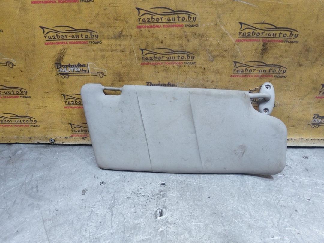 Козырек солнцезащитный 32XE5U Ford Focus купить с доставкой. Огромный выбор запчастей и марок авто. У нас есть практически все.