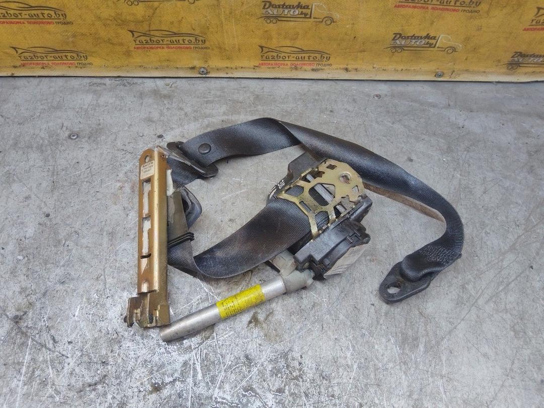 Ремень безопасности передний правый J5QM0O Mercedes C W202 - Фото 10