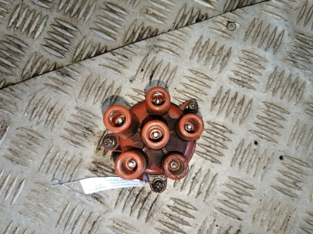 Распределитель зажигания (трамблёр) AT54F7 Renault Safrane - Фото 2