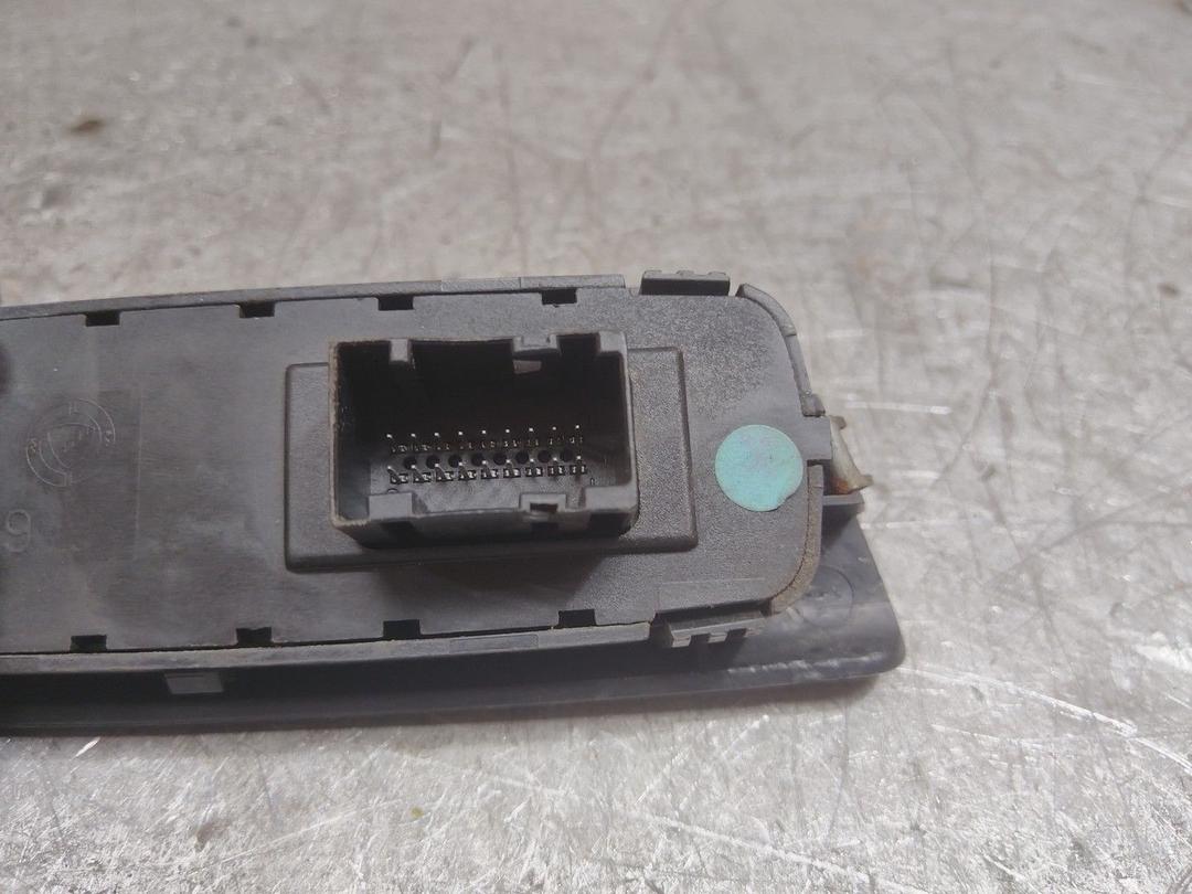 Блок управления стеклоподъемниками ZOX34T Fiat Stilo - Фото 4