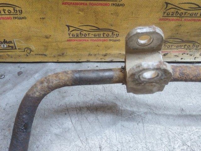 Стабилизатор подвески (поперечной устойчивости) задний 65F16Y Volvo S60 купить на авторазборке