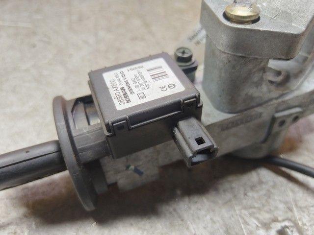 Замок зажигания 6D5AK6 Nissan Note - Фото 10