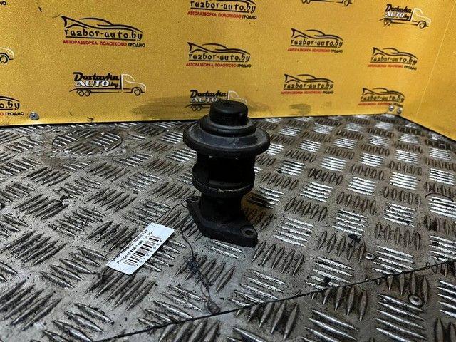 Клапан EGR 2VF0K5 Peugeot 406