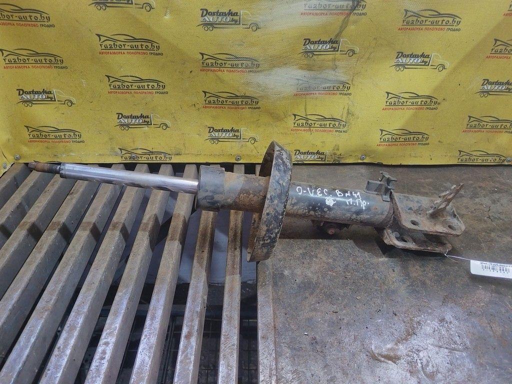 Амортизатор передний правый 8BESX7 Opel Vectra - Фото 1