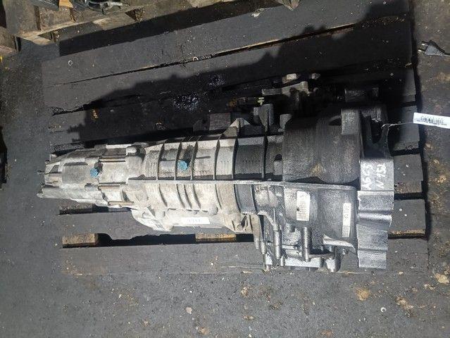 КПП автоматическая (АКПП) 38HQ7B Audi A6 - Фото 5