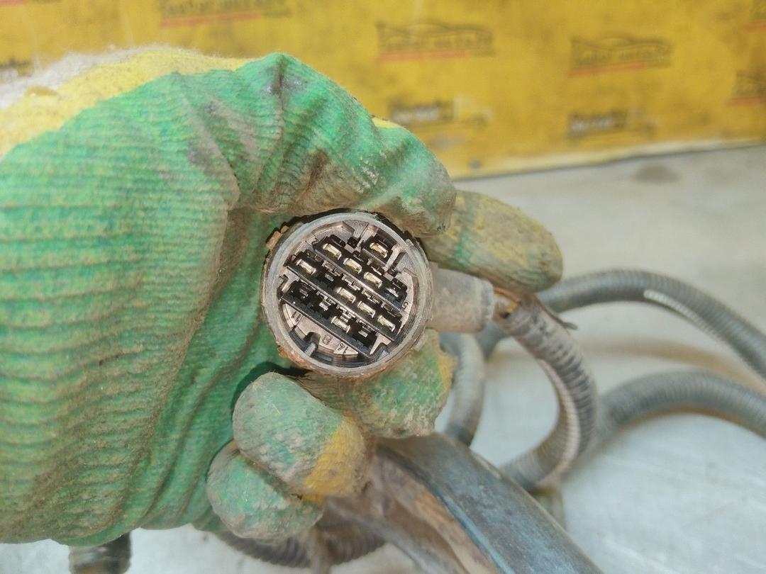 Проводка TP8CYK Peugeot 306 - Фото 14