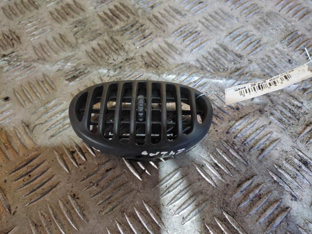 Дефлектор обдува салона Q7B389 Renault Scenic