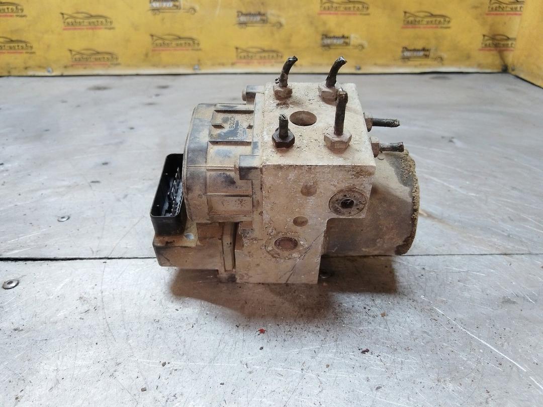 Блок ABS 016T51 Rover 45