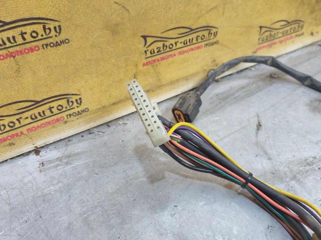 Проводка 4KNTD9 Hyundai Trajet undefined