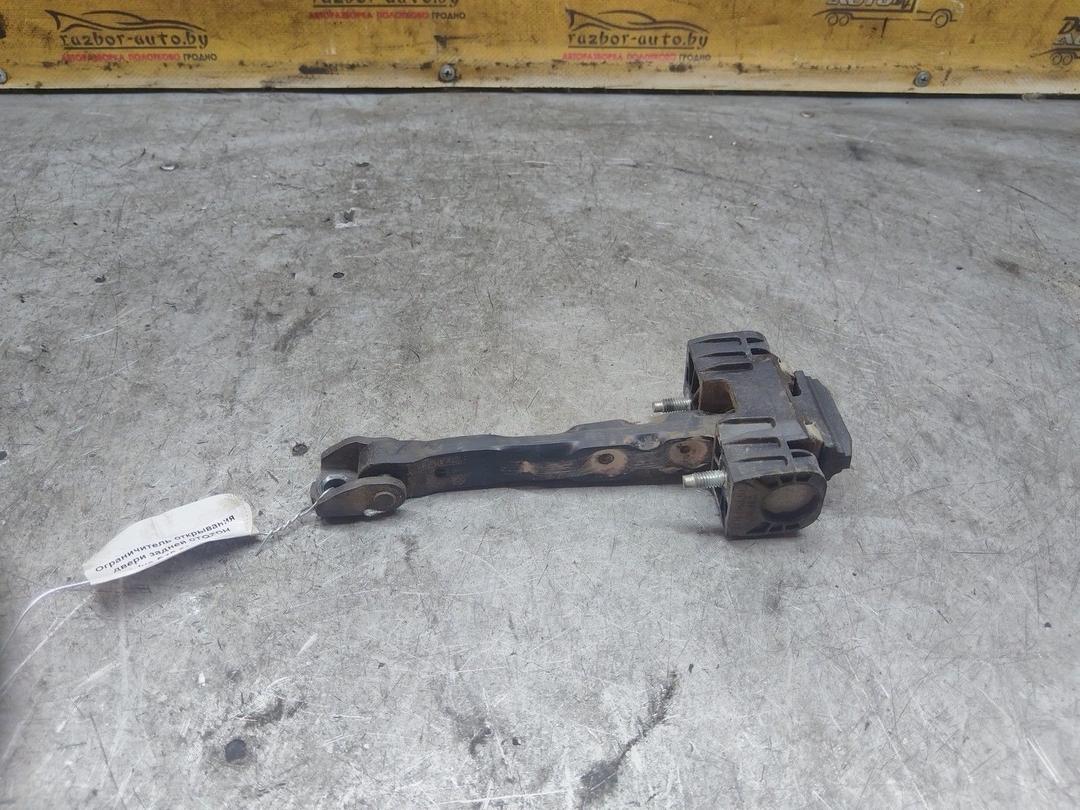 Ограничитель открывания двери задней 0TQZDH Volvo S40