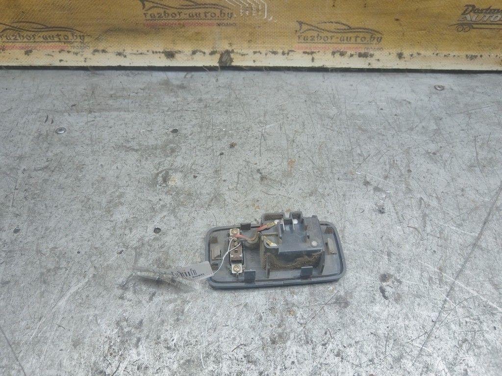 Подсветка салона NLIV08 Toyota Corolla - Фото 3