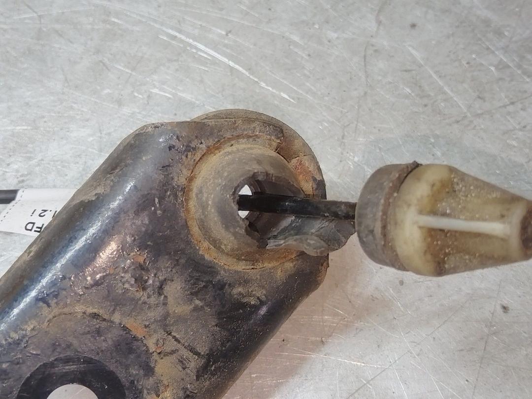 Трос сцепления M7SYFD Renault Kangoo - Фото 5